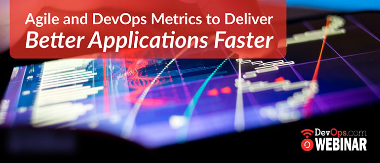 Agile-DevOps-Metrics