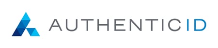 AuthenticID Logo