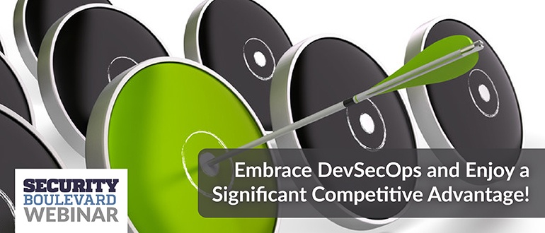 Embrace-DevSecOps