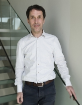 Graphice Headshot eric LaFortune