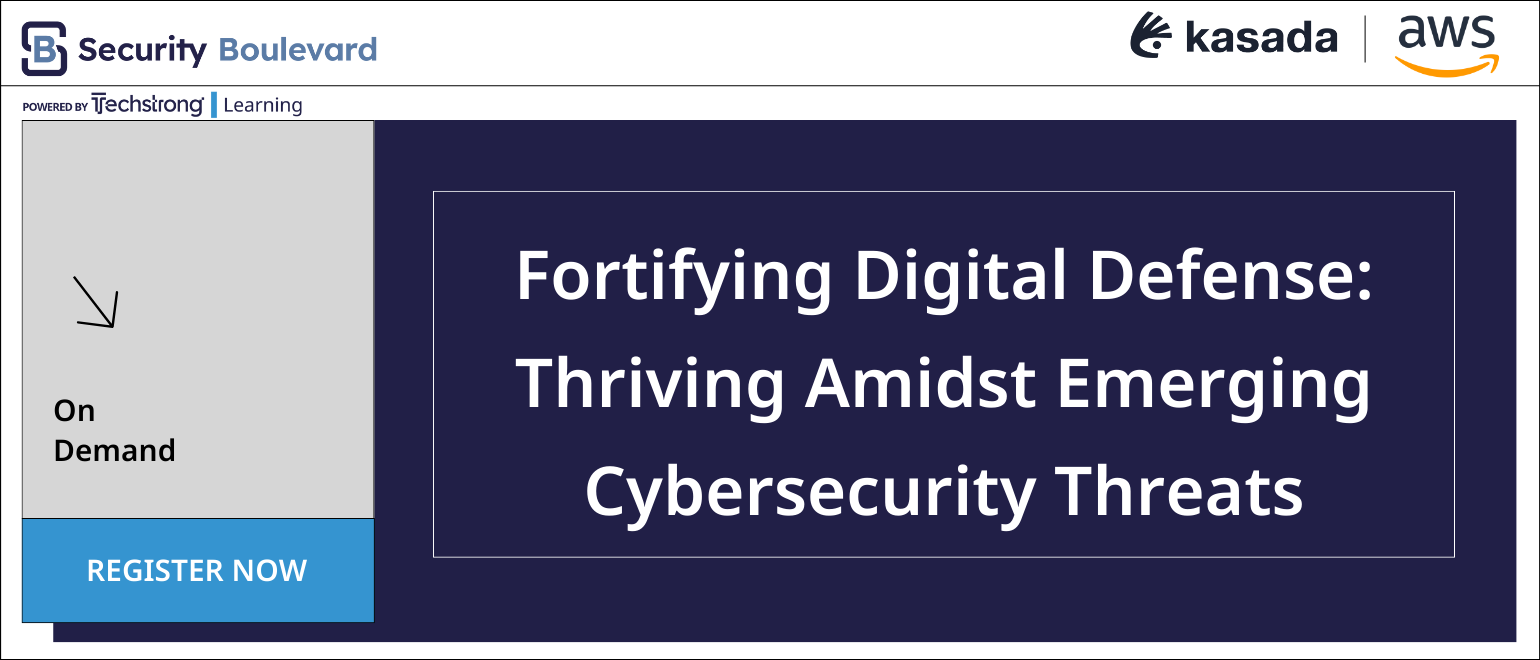 Fortifying Digital Defense: Thriving Amidst Emerging Cybersecurity Threats