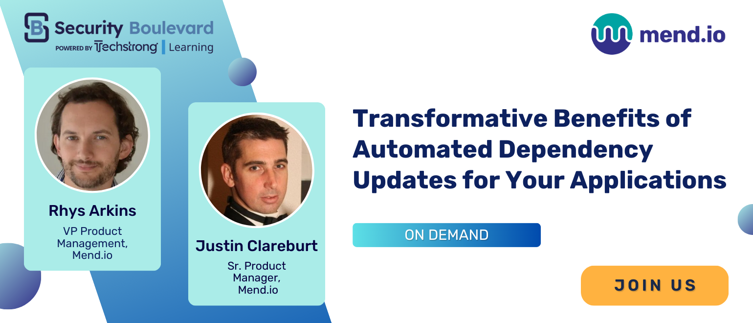 Transformative Benefits of Automated Dependency Updates for Your Applications