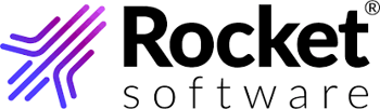 Rocket Software Black