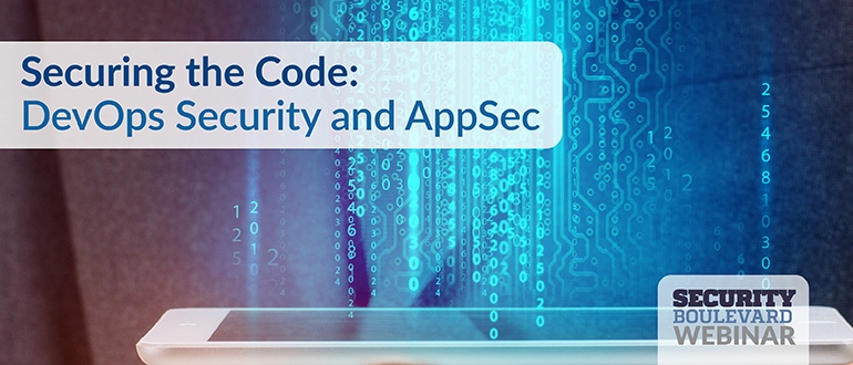 Security-AppSec