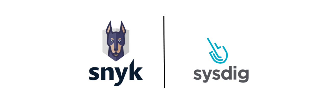 Containerized AppSec From Code to Production With Snyk, Sysdig and AWS